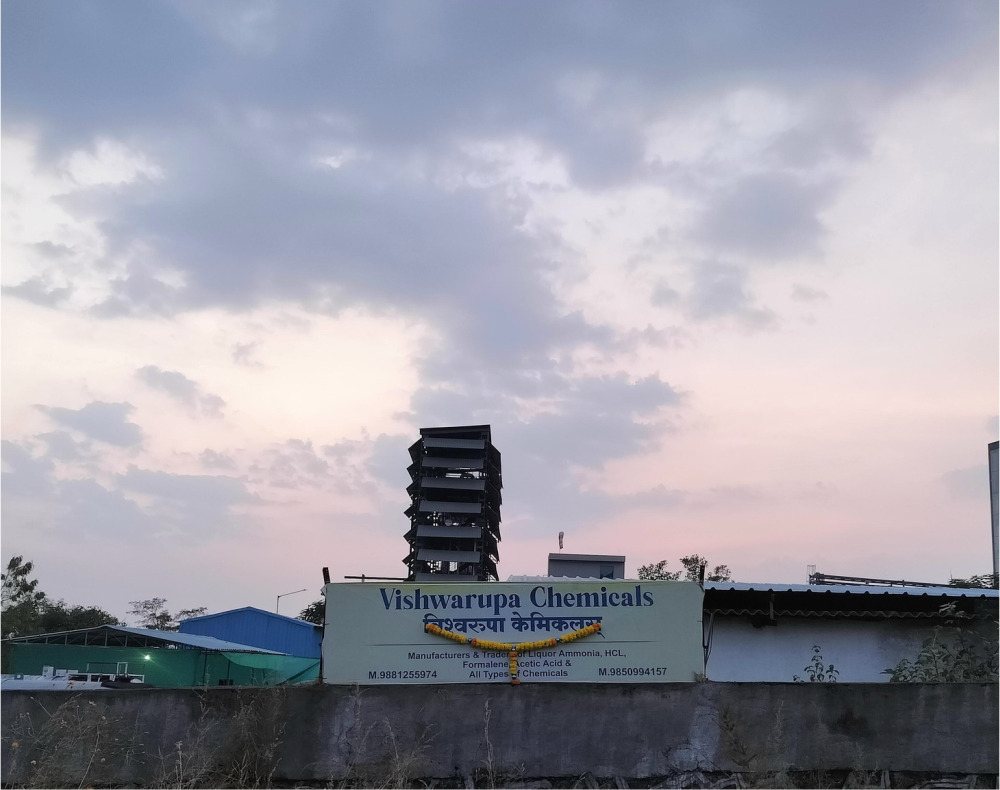 Manufacturing Facility